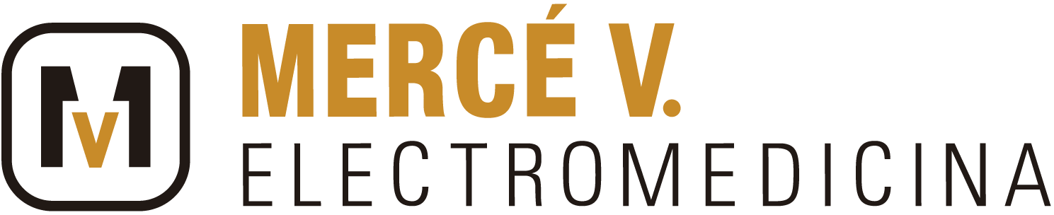 Mercé V. Electromedicina